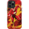 DC Comics The Flash Action Pose iPhone 15 Pro Max Impact Case